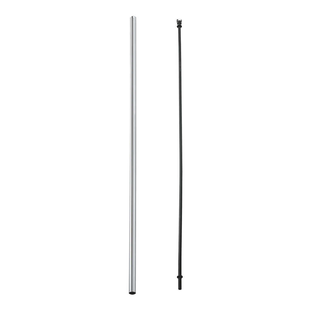 Удължена тръба за душ Grohe Euphoria 114см – Grohe 11.203.1611.0118